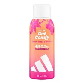 Bild på Adidas Vibes Deo Spray Get Comfy 150 ml