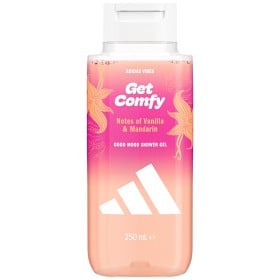 Bild på Adidas Vibes Get Comfy Shower Gel 250 ml