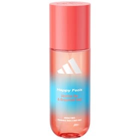 Bild på Adidas Vibes Happy Feels Body Mist 150 ml