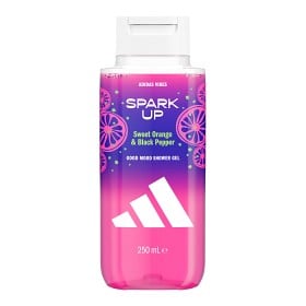 Bild på Adidas Vibes Spark Up Shower Gel 250 ml
