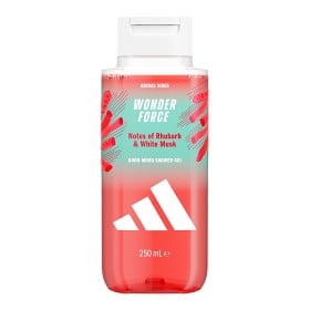 Bild på Adidas Vibes Wonder Force Shower Gel 250 ml