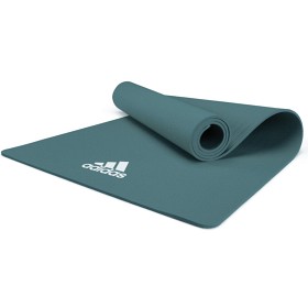 Bild på Adidas Yogamatta 8 mm Grön