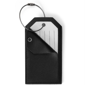 Bild på ADJÖ Black Luggage Tag