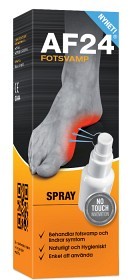 Bild på AF24 Spray 35 ml
