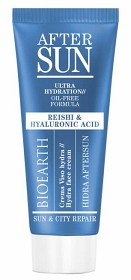 Bild på Bioearth After Sun Hydra Face Cream 50 ml