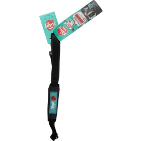 Bild på Aimé Bilkoppel svart Security 34-74 cm