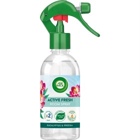 Bild på Air Wick Active Fresh Room Spray Eucalyptus & Freesia 237 ml