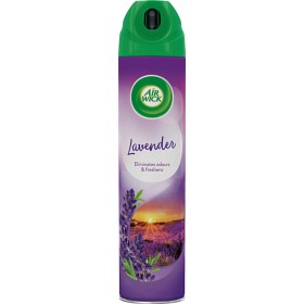 Bild på Air Wick Aerosol doftspray Lavender 300 ml