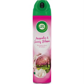 Bild på Air Wick Aerosol doftspray Magnolia & Cherry Blossom 300 ml