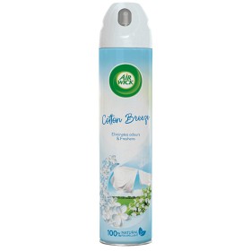 Bild på Air Wick Cotton Breeze 240 ml