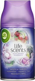 Bild på Air Wick Freshmatic Max Life Scents Refill Mystical Garden 250 ml