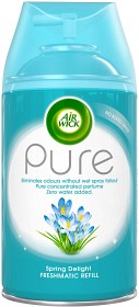 Bild på Air Wick Freshmatic Max Pure Refill Spring Delight 250 ml
