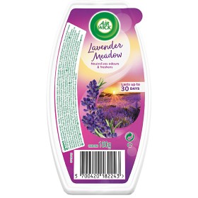 Bild på Air Wick Gel Block Lavender Meadow 150 g