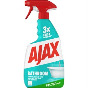 Bild på Ajax Bathroom Spray 750 ml