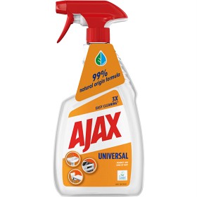 Bild på Ajax Universal Spray 750 ml