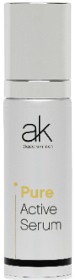 Bild på Akademikliniken Pure Active Serum 50 ml
