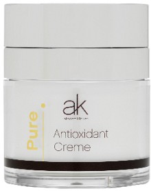 Bild på Akademikliniken Pure Antioxidant Creme 50 ml