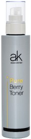 Bild på Akademikliniken Pure Berry Toner 200 ml