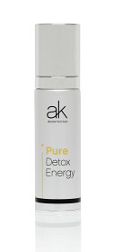 Bild på Akademikliniken Pure Detox Energy 50 ml