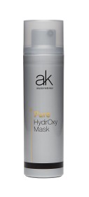 Bild på Akademikliniken Pure HydrOxy Mask 75 ml