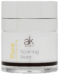 Bild på Akademikliniken Pure Soothing Moist 50 ml