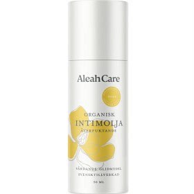 Bild på Aleah Care Intimolja (Repair) 50 ml
