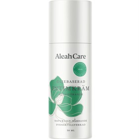 Bild på Aleah Care Oljebaserad Intimkräm (Heal) 50 ml