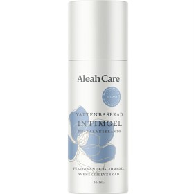 Bild på Aleah Care Vattenbaserad Intimgel (Balance) 50 ml