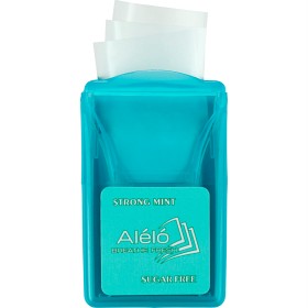 Bild på Aléló Strong Mint Breath Fresh 24 strips