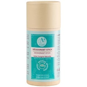 Bild på Alepeo Deodorant Stick Bergamot & Musk 50 g