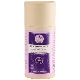 Bild på Alepeo Deodorant Stick Lavendel 50 g