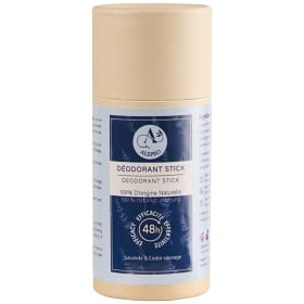 Bild på Alepeo Deodorant Stick Lavendel & Ceder 50 g