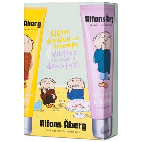 Bild på Alfons Åberg Kit 
