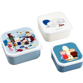 Bild på Alfons Åberg Snackbox 3-pack