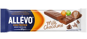 Bild på Allévo High Protein Bar Milk Chocolate 57 g