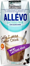 Bild på Allévo RTD High Protein Lactos free Coffee 330 ml