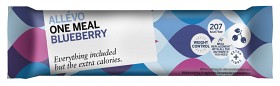 Bild på Allévo One Meal Blueberry 58 g