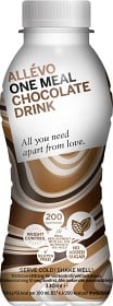 Bild på Allévo One Meal Chocolate Drink
