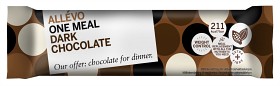 Bild på Allévo One Meal Dark Chocolate 57 g