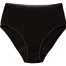 Bild på AllMatters Period Underwear High-Waist Svart XL