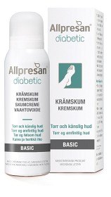Bild på Allpresan Diabetic Basic