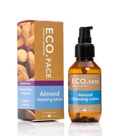 Bild på Almond Cleansing Lotion 95 ml