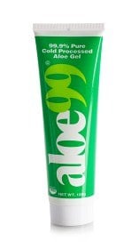 Bild på Aloe 99 Gel 120 g