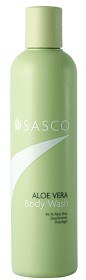 Bild på Aloe Vera Body Wash 250 ml