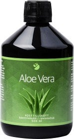 Bild på Aloe Vera Dryck 500 ml