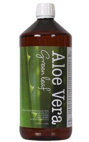 Bild på Green Leaf Aloe Vera 1000 ml