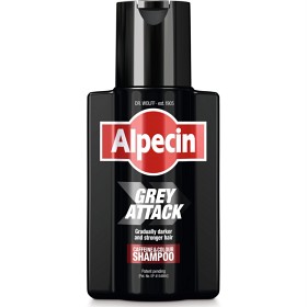Bild på Alpecin Grey Attack 200 ml