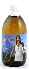 Bild på Alpen Molke 1000 ml