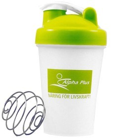 Bild på Alpha Plus Shaker