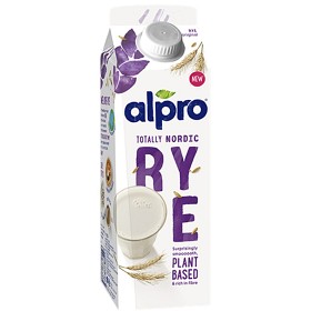 Bild på Alpro Rågdryck 1 liter